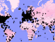 queering the map
