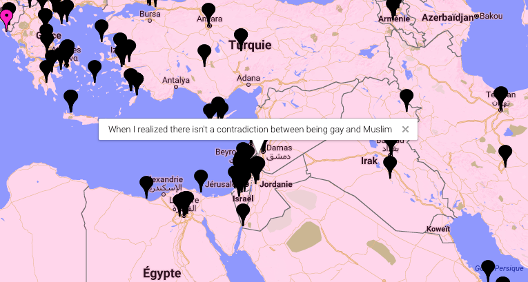 queering the map muslim gay queering the map muslim gay