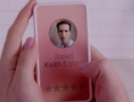 Black Mirror // Source : Netflix