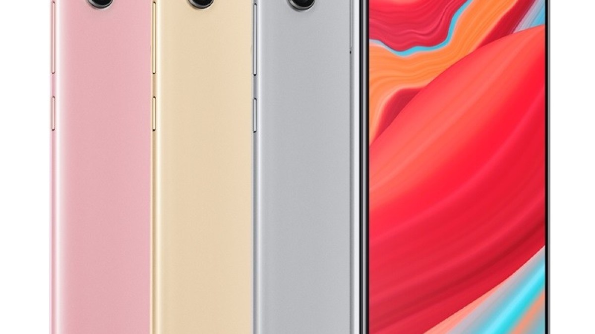 redmi-s2-xiaomi redmi-s2-xiaomi