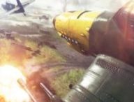 Battlefield V // Source : Electronic Arts