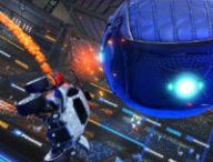 Rocket League Rocket League