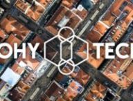 rohy tech startup pays