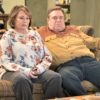 Roseanne (2018). ABC