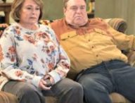 Roseanne (2018). ABC Roseanne (2018). ABC