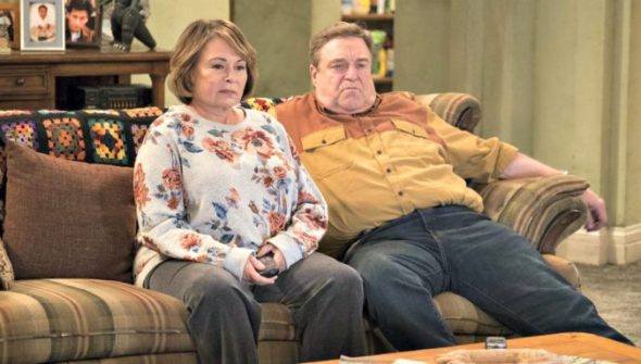 Roseanne (2018). ABC