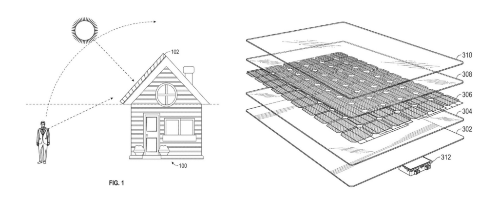 Tesla Solar Roof Tesla Solar Roof