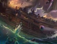 Sea of Thieves // Source : Microsoft