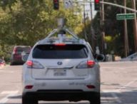self driving