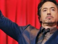 Robert Downey JR. Wikimedia commons/Mingle MediaTV Robert Downey JR. Wikimedia commons/Mingle MediaTV