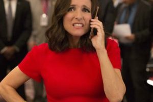 Veep. HBO. Veep. HBO.
