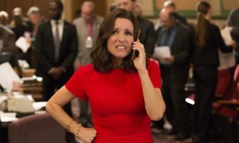 Veep. HBO.