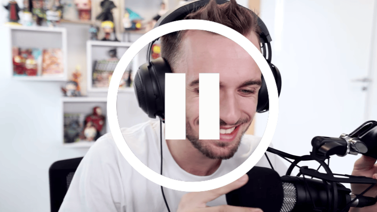 YouTube/Squeezie YouTube/Squeezie