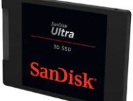 SSD SanDisk 250 Go