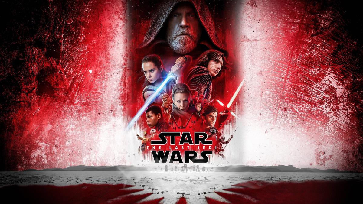 star wars last jedi star wars last jedi