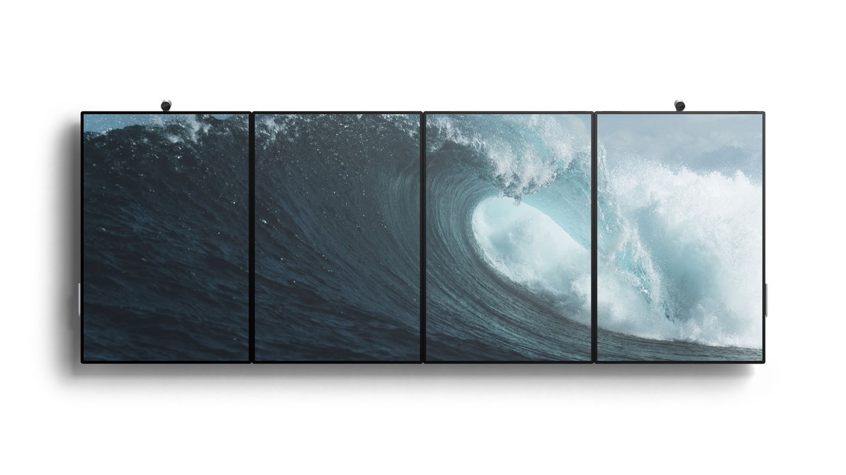 Surface Hub 2 Surface Hub 2