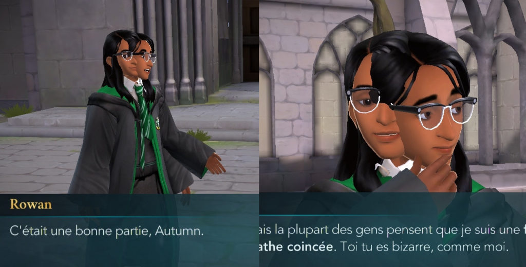hogwarts mystery hogwarts mystery