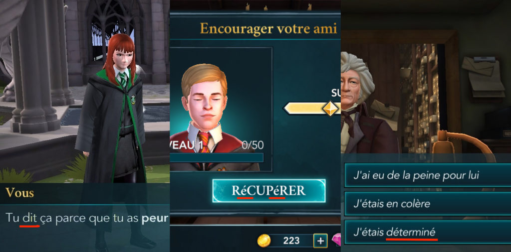 hogwarts mystery hogwarts mystery