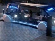 Loop // Source : Boring Company