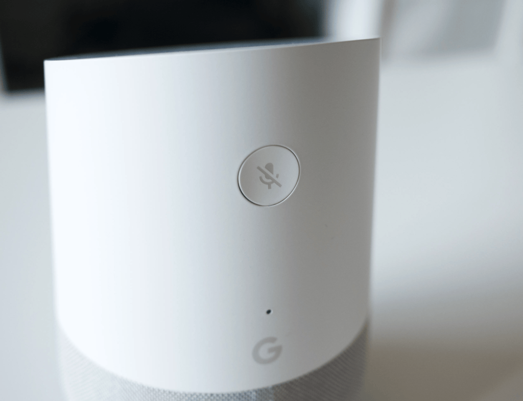 google assistant home google assistant home