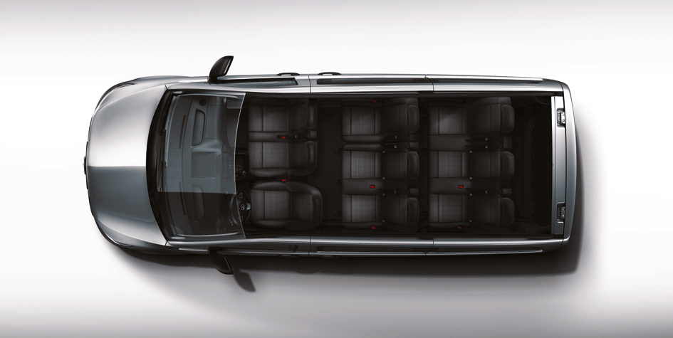 Mercedes Vito