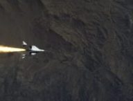 Crédits : Virgin Galactic