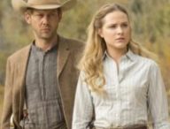 Westworld
Season 1, Episode 8
Air Date: 11/20/16
Pictured: : Jimmi Simpson, Evan Rachel Wood