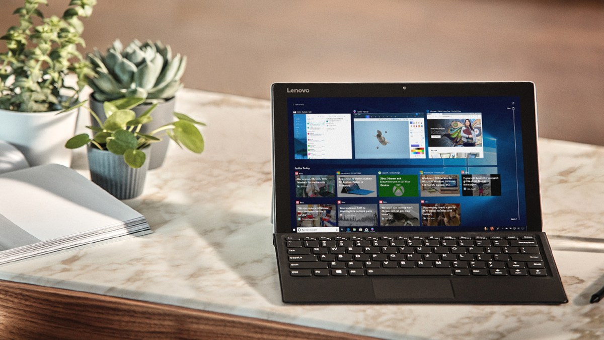 Windows 10 Windows 10