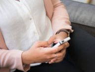 L'employée recevait des messages virulents de son manager. // Source : Woc in tech