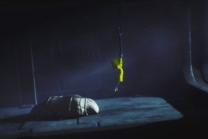 Little Nightmares