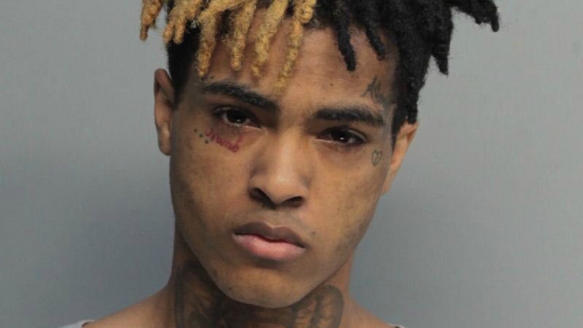 Xxxtentacion wikimedia Xxxtentacion wikimedia