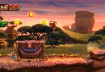 Donkey Kong Country: Tropical Freeze Donkey Kong Country: Tropical Freeze