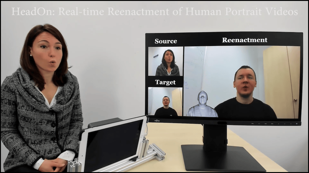 HeadOn HeadOn