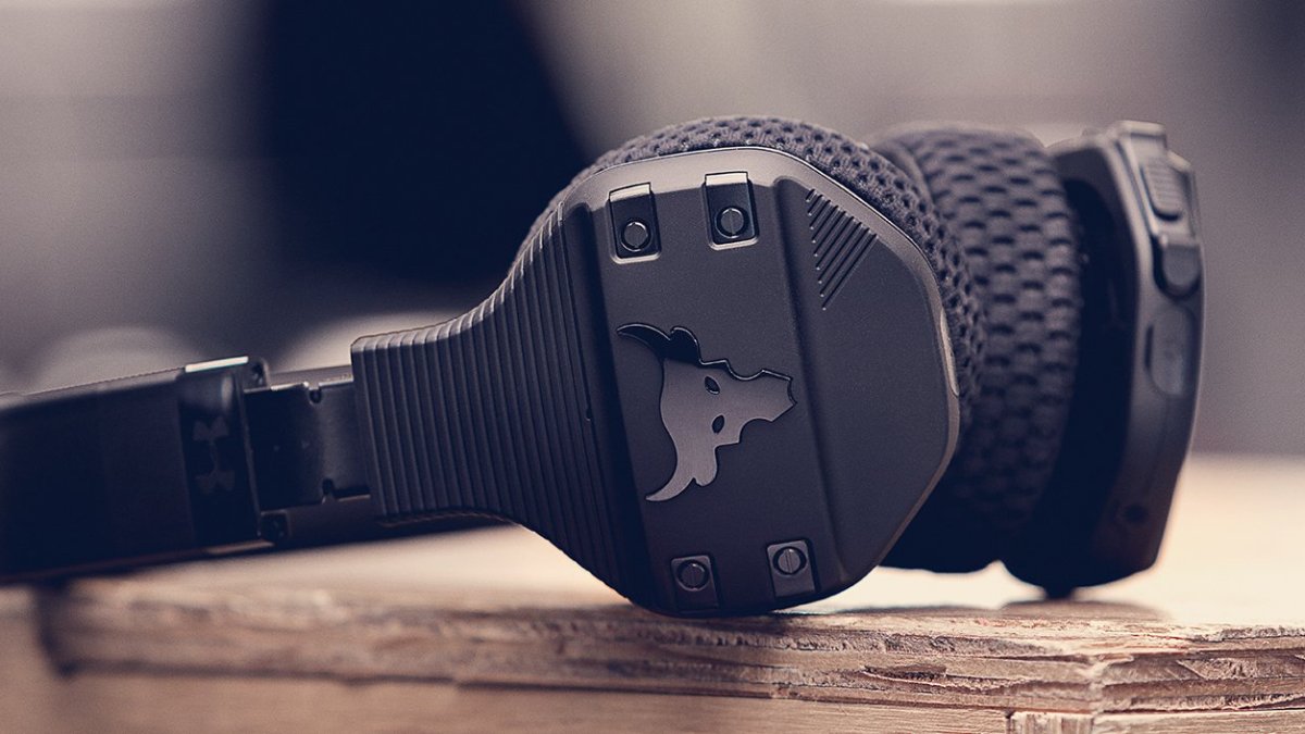 Casque audio The Rock