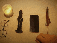CELLder Wand
