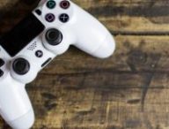 playstation manette