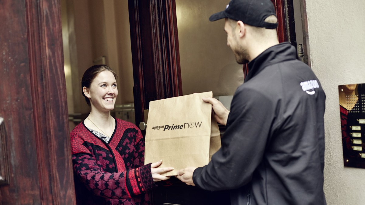 Crédits : Amazon Crédits : Amazon
