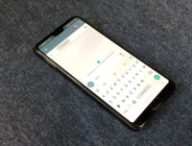 Android Messages // Source : Numerama