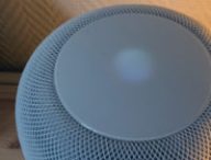 Apple HomePod. Numerama