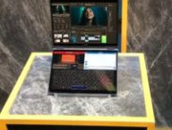 Asus Project Precog book laptop