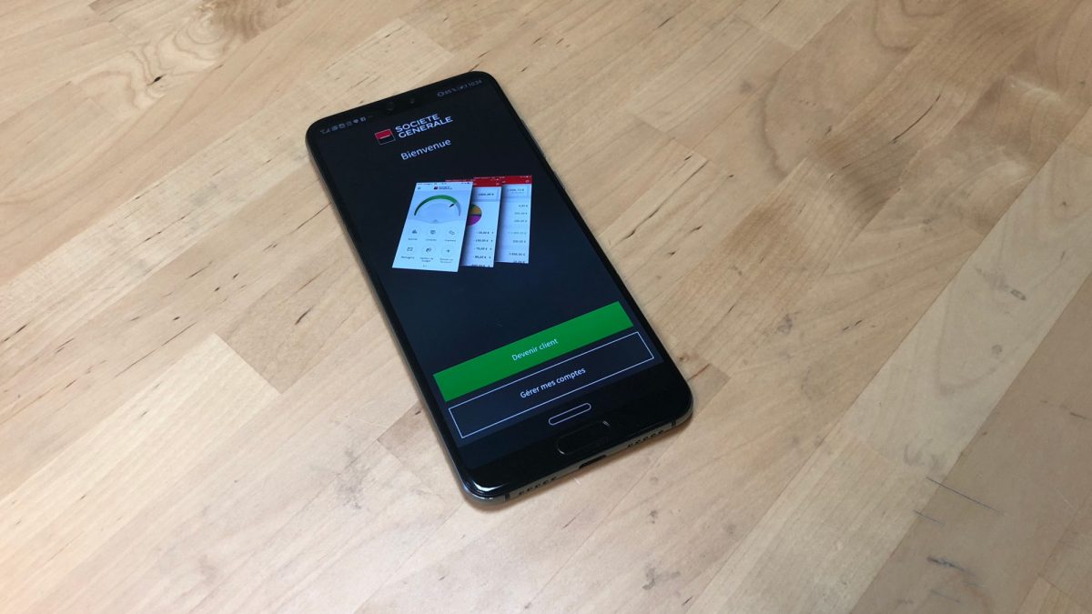 banque-android banque-android