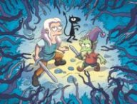 Disenchantment // Source : Netflix