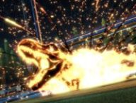 rocket league jurassic world rocket league jurassic world
