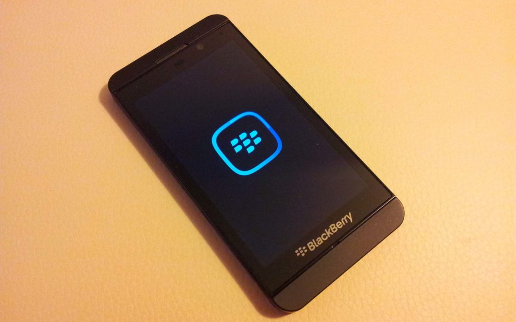 Blackberry Z10 Blackberry Z10