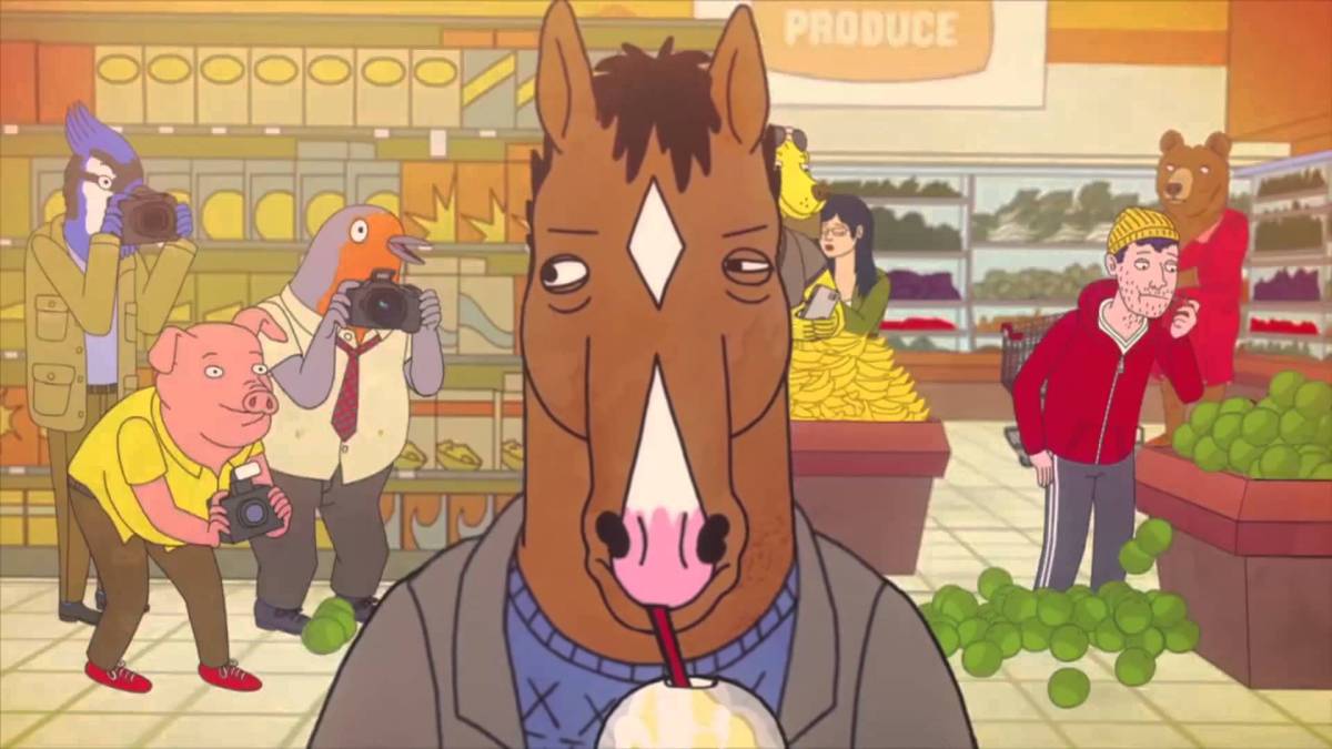 bojackcouv bojackcouv