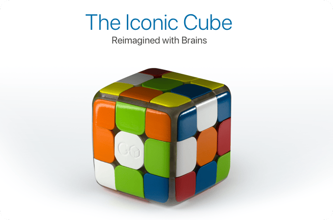 GoCube