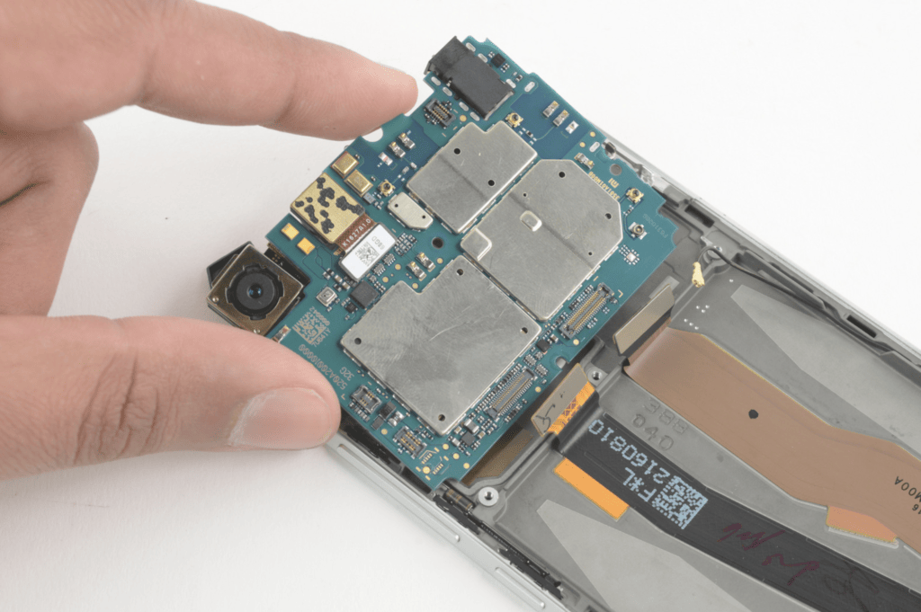 iFixit iFixit