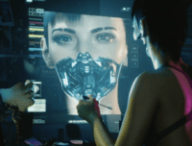 Cyberpunk 2077