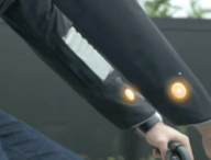 Smart Jacket