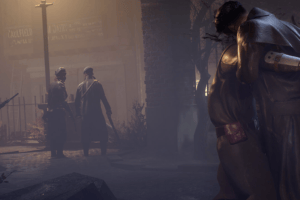 Vampyr Vampyr